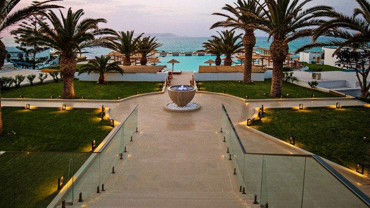 Mitsis Selection Rinela